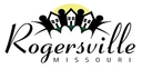 City of Rogersville city logo