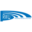 Rogers Water Utilities logo