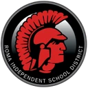 Roma Independent School District logo