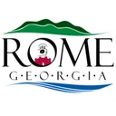Floyd-Rome Urban Transportation Study logo