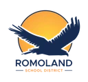 Romoland Elementary logo