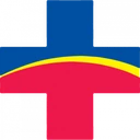 Rooks County Health Center logo