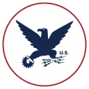 Borough of Roosevelt logo