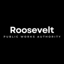 Town of Roosevelt logo