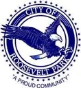 City of Roosevelt Park logo
