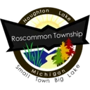 Town of Roscommon logo