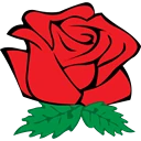 Borough of Roseland logo