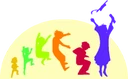 Roseland Charter District logo