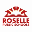 Roselle Public School District logo