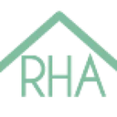 Housing Authority of the city of Rosenberg logo