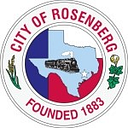 City of Rosenberg logo