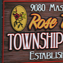 Town of Rose logo