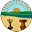 Ross County logo