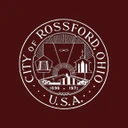 City of Rossford logo