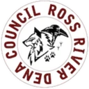 Ross River Dena Council logo