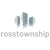Town of Ross logo