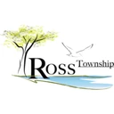 Town of Ross logo