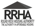 Round Rock Housing Authority logo