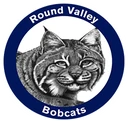 Round Valley Joint Elementary logo