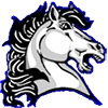 Round Valley Unified logo