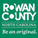 Rowan County logo