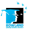 Rowland Unified logo