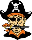 Roy K-12 Schools logo
