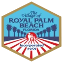 Royal Palm Beach village logo