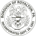 Royalton Borough (water and Sewer) Authority logo
