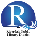 Riverdale Public Library District logo