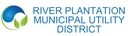 River Plantation Mud logo