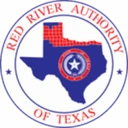 Texas Red River Authority | State of Texas logo