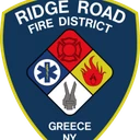 Ridge Road Fire District logo