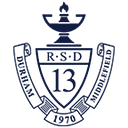Regional School District 13 logo
