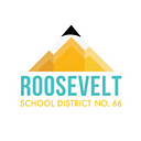 Roosevelt Elementary District logo