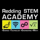 Redding STEM Academy District logo