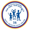Regional School Unit 16 logo