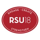 Regional School Unit 18 logo