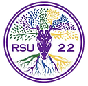 Regional School Unit 22 logo