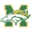 School Administrative District 57 logo