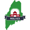 School Administrative District 63 logo