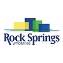 City of Rock Springs logo