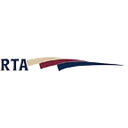 Dubuque-Delaware-Jackson County Regional Transit Agency logo