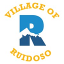 Ruidoso village logo