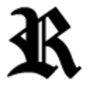 Town of Ruscombmanor logo