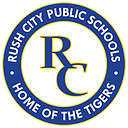 Rush City Public School District logo