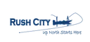 Town of Rush Lake logo