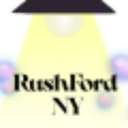 Town of Rushford logo