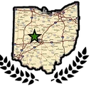 Town of Rush logo