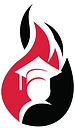 Russellville Schools logo